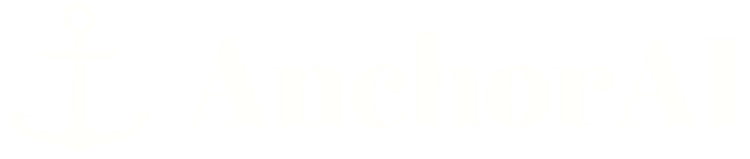 AnchorAI Logo